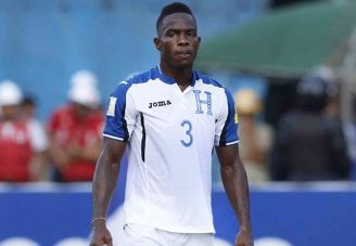 MAYNOR FIGUEROA