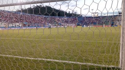 Marathón