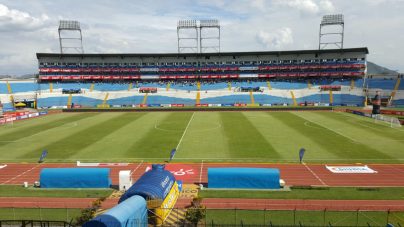 Temperaturas frescas a la hora del partido y probable llovizna