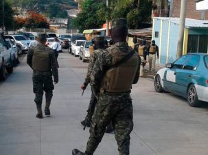 Confraternidad Evangélica pide ampliar prohibición de armas