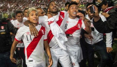 PERÚ
