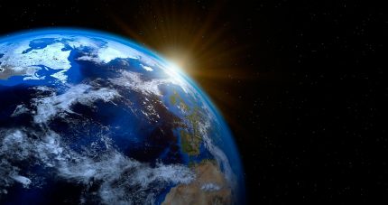 Atenuar rayos solares para enfriar el planeta afectaría a las tormentas, según estudio