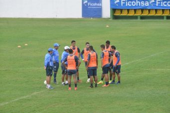 SELECCIÓN DE HONDURAS