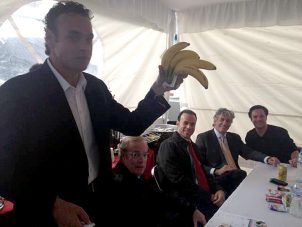 FAITELSON CRITICÓ A LA SELECCIÓN DE HONDURAS