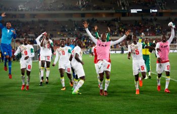 Senegal se clasifica para su segunda Copa del Mundo