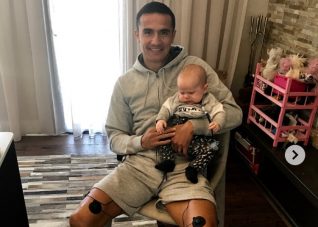 TIM CAHILL