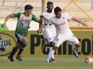 TORNEO APERTURA DE HONDURAS