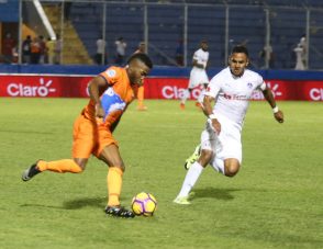 TORNEO APERTURA DE HONDURAS