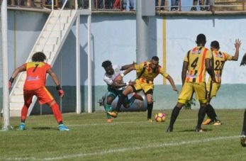 INICIA LA LIGUILLA DEL TORNEO APERTURA DE HONDURAS