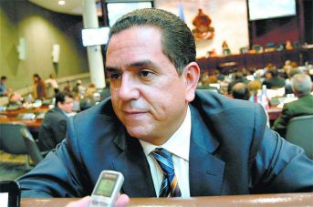“Me da risa esa operación cusuco” que anuncia la Alianza dice “Toño”
