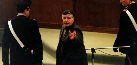 Fallece Toto Riina, uno de los padrinos más sanguinarios y temidos de la mafia