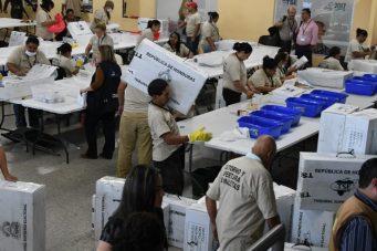 Ex-diputado Banegas: la segunda vuelta electoral representa legitimidad y estabilidad política en Honduras