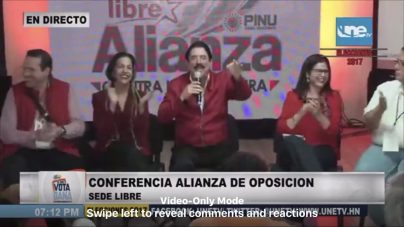 Manuel Zelaya