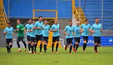 Vídeo: Australianos dando a conocer que llegaron y están bien en Honduras