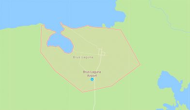 brus laguna