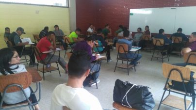 docentes