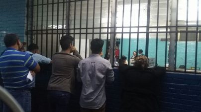 conteo de votos