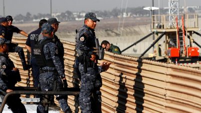Niño hondureño iba reunirse con su madre pero fue asesinado en frontera de EEUU