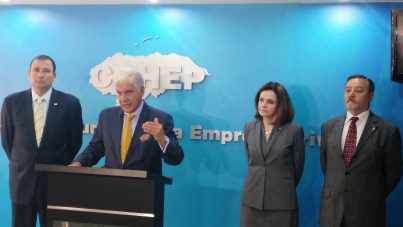 Se fortalecen las relaciones entre Honduras y Argentina