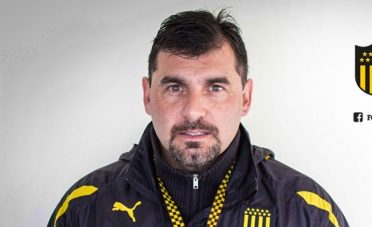 Martín “Tato” García el técnico que tomará las riendas del Real España