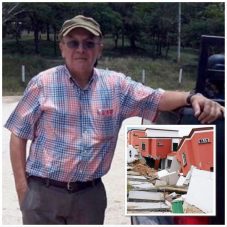 Jueves extraditarán José Santos Arias Chicas supuesto estafador de ciudad del Ángel
