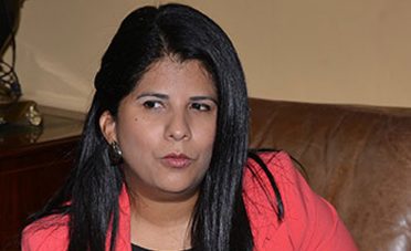 Fátima Mena llegará a últimas instancias tras ser agredida por “El Chele” Castro
