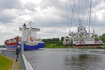 $20 mil millones es el costo del ferrocarril Interoceánico