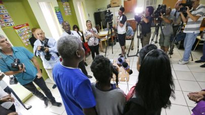 Gobierno Trump pone fin a permiso temporal TPS para haitianos en EEUU