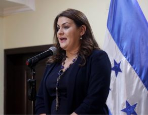 Gobierno de Honduras agradece extensión del TPS para miles de compatriotas