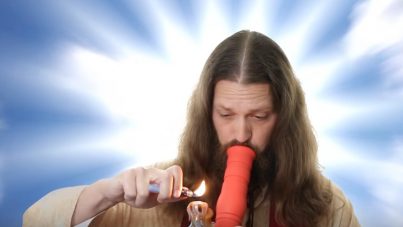 Dos iglesias de California ofrecen a sus feligreses marihuana para "viajes espirituales"