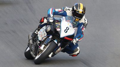 Impactante VIDEO: Motociclista muere en trágico accidente en el Gran Premio de Macao