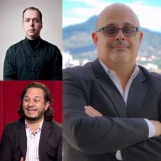 Las mentes detrás de las estrategias políticas de los candidatos