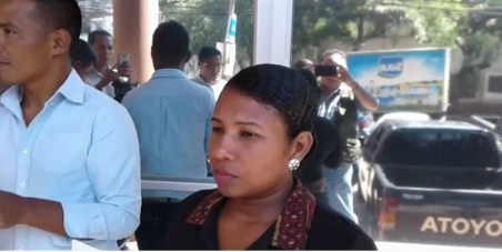 Pobladores de Gracias a Dios denuncian a candidata del PAC por no entregar credenciales