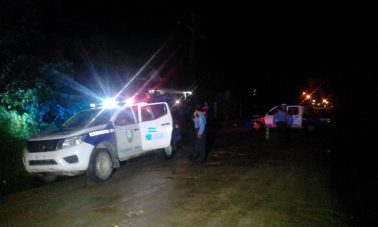 Tres personas asesinadas en Puerto Cortés, Honduras