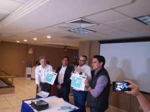 Nacionalistas demuestran "invasión informática" desde Venezuela contra Partido Nacional