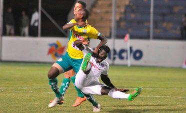 Olimpia golea al Juticalpa, pero jugará repechaje