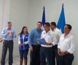 Partido Nacional