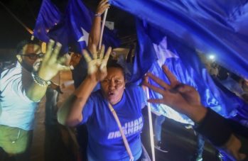 Nacionalistas estiman ganarán elecciones con 52 mil votos sobre la Alianza