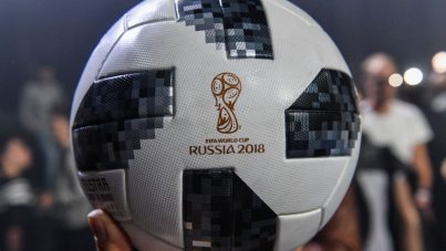 Las 30 naciones clasificadas para el Mundial de Rusia-201