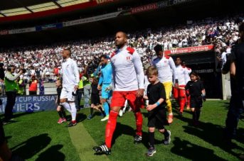 Perú se juega el alma ante Nueva Zelanda por un cupo al Mundial