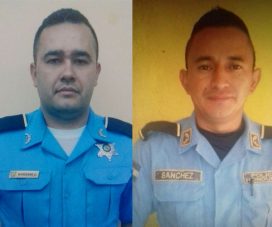 Agentes santabarbarenses acusados por homicidio y abuso de autoridad