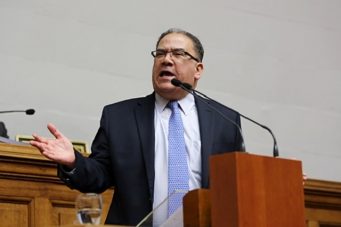 diputado venezolano