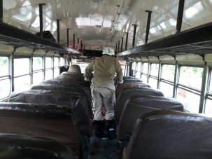 Tela, Atlántida