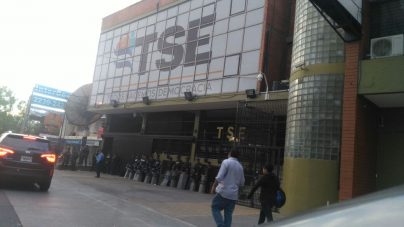 ONU pide mecanismos electorales sean acompañados por verificación independiente