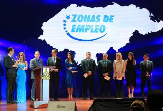 Honduras lanza polémico proyecto de ciudades "modelo" o "charter"