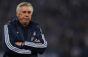 Carlo Ancelotti