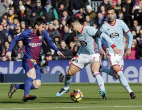 Barcelona