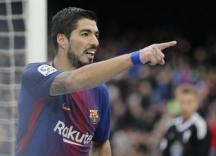 Suárez