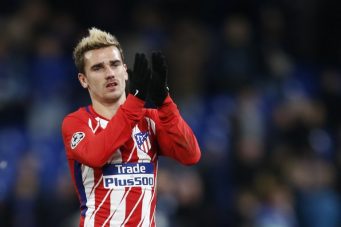 Atlético