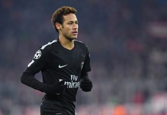 Neymar